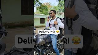 Delivery ବାଲା 😂 #khantikoraputia #koraputia #comedy #odiacomedy #funnyvideos #viral #shorts