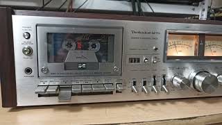 Technics M70