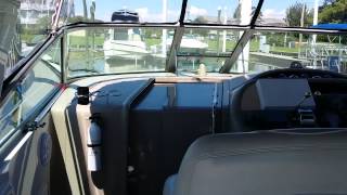 2000 Sea Ray 310