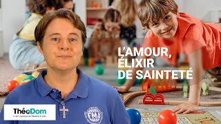 Comment former les jeunes à la sainteté ?