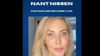 Nant Nissan, Special Guest on The Packard Network | LIVE