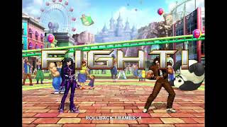 KOF 02um - 3 Feb 24