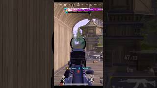 PUBG MOBILE EŞLİ RANK KASIM DEDIM OTAMATIK EŞLEŞMEDEN GELENE BAK #pubgmobile #pubg #wowpubg #pubgm