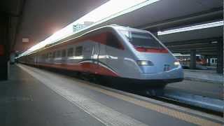 ETR 485 Frecciargento NUOVA LIVREA