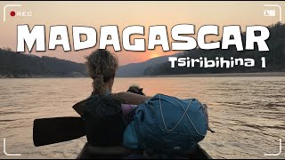 MADAGASCAR | Antananarivo - Antsirabe - Tsiribihina | [ 4K ] 1