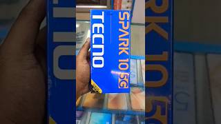 Tecno Spark 10 5G || Only 12999/- 5G Phone #viral