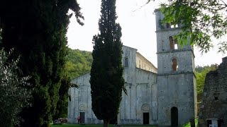 Monastero di San Liberatore a Maiella