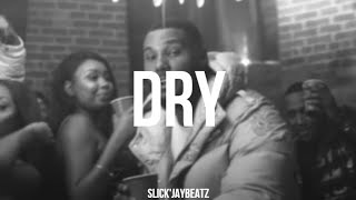 M1llionz x Headie One x R&B UK Drill Type Beat " Dry " | @SlickJayBeatz | 2021