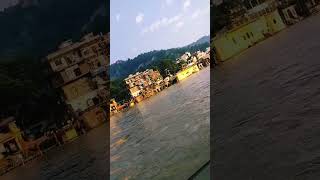 Ganga Maiya || #ganga #haridwar #gangaghat