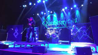 Queensryche The Plaza Orlando 5/11/24 Most of Set 4k 60fps