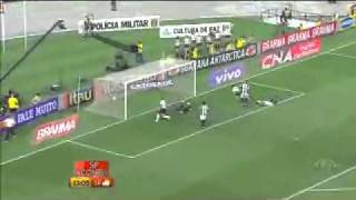 Corinthians 2 x 1 Atletico MG - Camp Brasileiro 2011 - Band.mp4