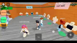 Roblox pt 1 (leggi descrizione)