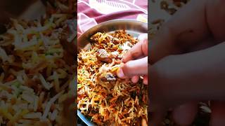 chiken biryani #shorts #video #short #biryani #food #viral #like #shortvideo #chicken