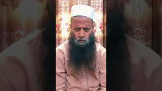 دینی اور دنیاوی تعلیم میں فرق کیوں کیا جاتا ہے 👉||#mybloopers #shortvideo #islamisthewayoflife