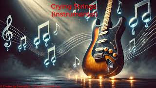 Crying Strings (Instrumental)