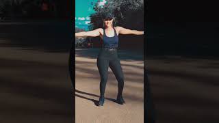 Yananoga mapenzi #dance #dancechallenge #dancer