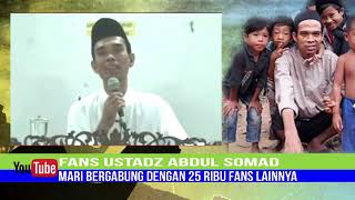 Rawat Orang Tua MU   Ustadz Abdul Somad