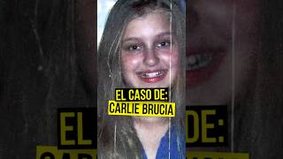 El caso de Carlie Brucia, el mas r3torc1do que jamás hayas visto #terror #viralvideo #historia