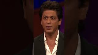 Shah Rukh Khan's Inspiring TED Talk | Be Motivated#ShahRukhKhan#TEDTalk#Inspiration#jawan#motivation