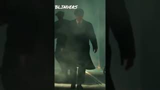 PEAKY BLINDERS / EDIT