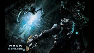 я играю dead space 2 прохождение