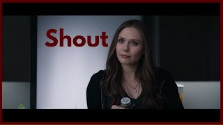 Scarlet Witch - Shout