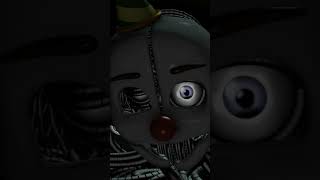 Ennard #Shorts