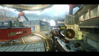 nobody would notice by Scape [BO2]