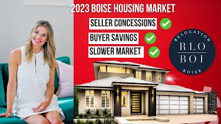 Buying in Boise: Reduce the price or interest rate?