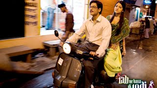 Rab Ne Bana Di Jodi BGM || Sharukh Khan || Anushka Sharma || Aditya Chopra || Salim Sulaiman ||