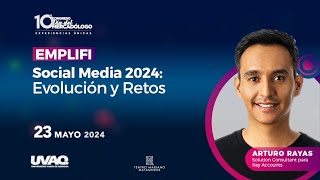 Transformación del Marketing: Visión del Futuro con Arturo Rayas