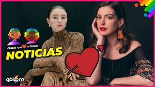 NOTICIAS 🌈 L Word Gen Q Temporada 3!! + noticias lgbt ⚢