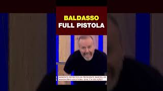 Baldasso como você nunca viu - Os melhores memes do Fabiano Baldasso