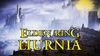 Elden Ring - Liurnia of the Lakes - FULL GAMEPLAY - No Commentary - PC 4K UHD 60FPS