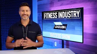 Ep1-How To Build a Multi Million Dollar Fitness Company