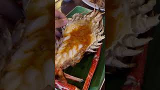 กุ้งแม่น้ำ อยุธยา