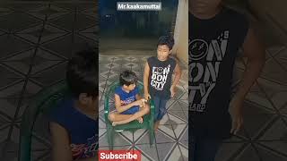 7 1/2 மூக்கன் அண்ணா #comedyshorts #reel #kaakamuttai #trending