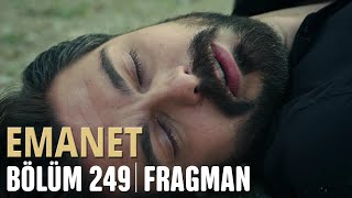 Emanet 249. Bölüm Fragmanı | Legacy Episode 249 Promo