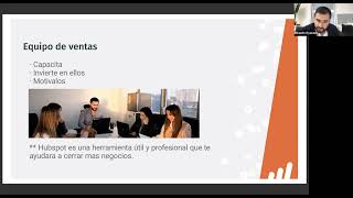 ⭐ Webinar: Equipos de venta eficientes | ¿Como mejorar mis ventas? 🔴