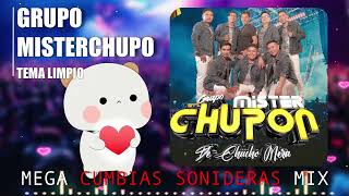 LAS MEJORES CUMBIAS SONIDERAS MIX CUMBIAS CHINGONAS 🎉 GRUPO MISTERCHUPO, QUINTANNA, TEPOZ, FANIA97