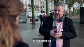 [France mobilités] - Ambassadeurs de la mobilité - Agglomération du Niortais