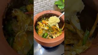 CRAB thokku masala ll Nandu masala thokku ll home cooking recipes #shorts