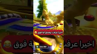 سر QBZ تأثير الضرر الجديد ببجي موبايل pubg mobile#shorts