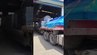 Yeast Dryer is Ready for Shipped #automobile #machine