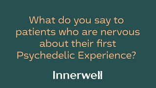 Nervous About Your First Ketamine Experience? It's Normal and We're Here to Support You