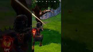 Learning from the revolver god #funny #fortnitefunny #games #fortnite #fortniteclip