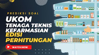 PEMBAHASAN SOAL UJI KOMPETENSI TTK   PERHITUNGAN PART II