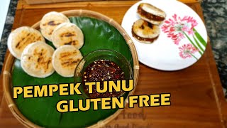 Tanpa Digoreng,Rendah Lemak,Rendah Gula,Tinggi Protein❗️Pempek Diet Enak Gluten Free❗️