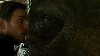 Jurassic World: Reino Ameaçado 2018 Teaser 2# Trailer Legendado