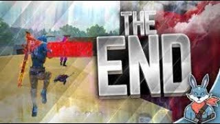 FREE FIRE : [Hightlight] THE END 👤 | ⚡️ النهاية